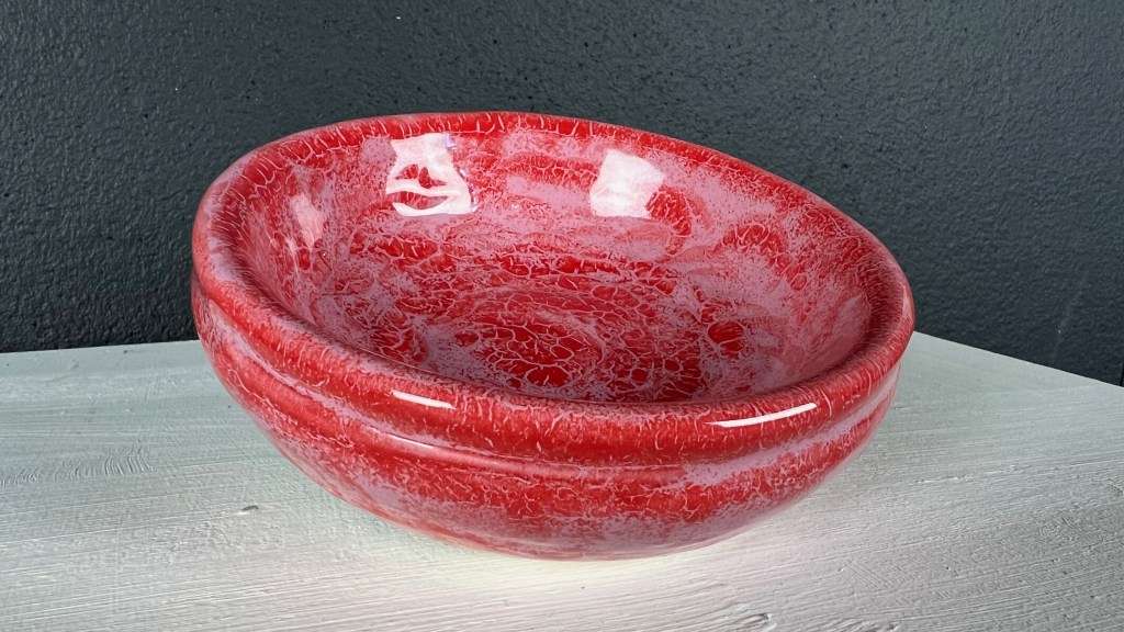 Ceramics Club Are&nbsp;Go!