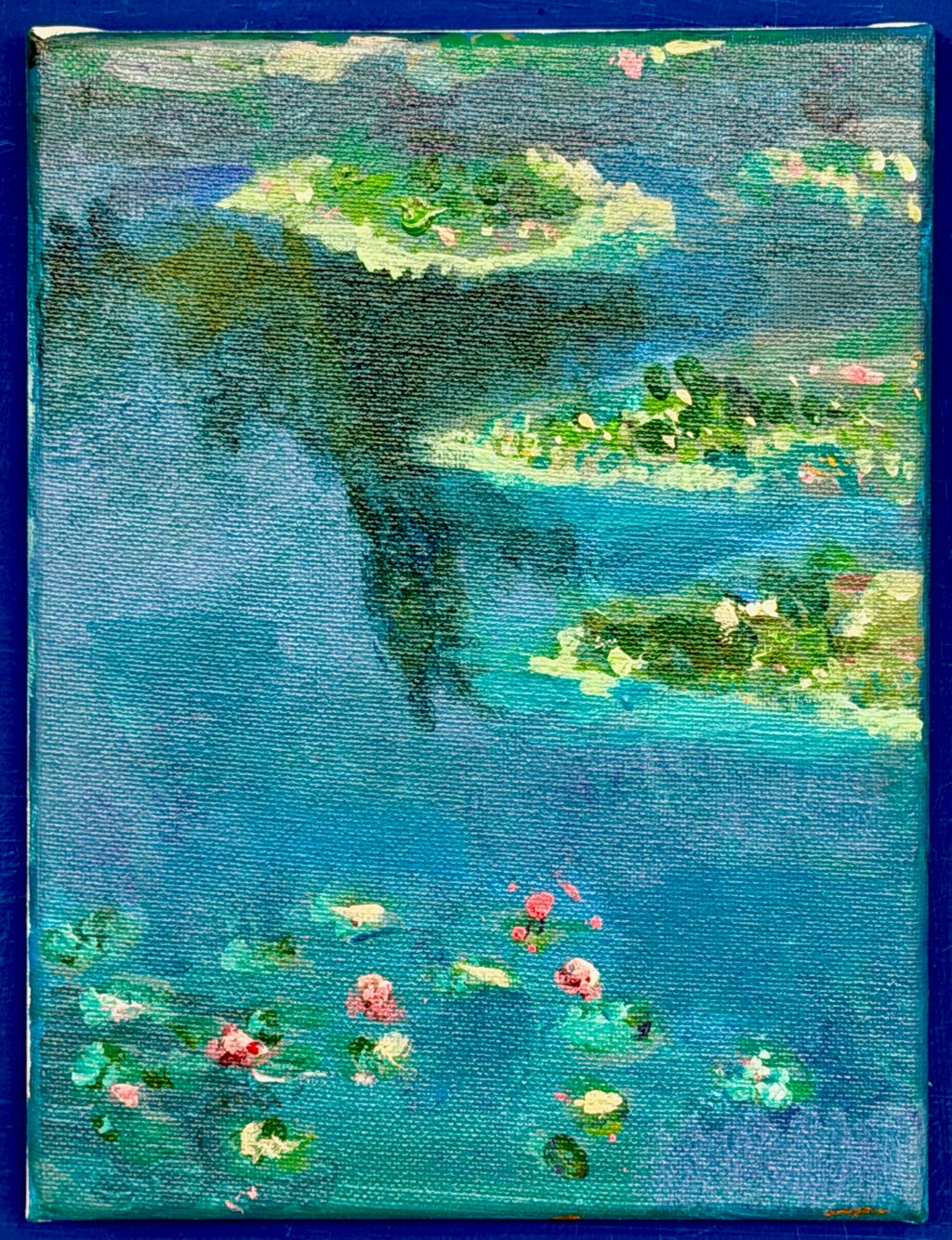 Grade 8 Impressionism: Painting Light, Colour, and&nbsp;Atmosphere