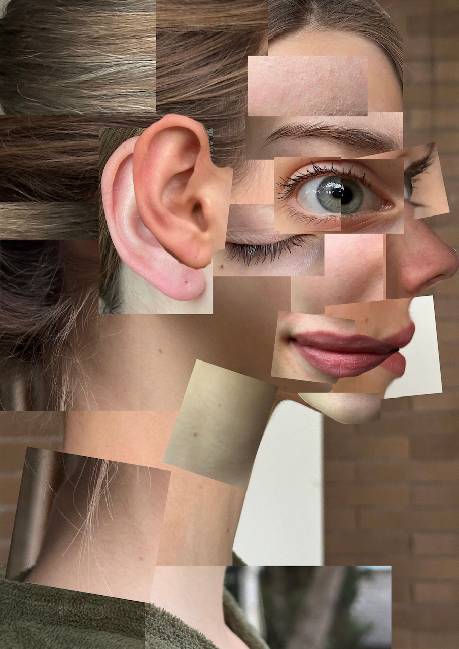 Cubism, Identity, and the Fragmented Self